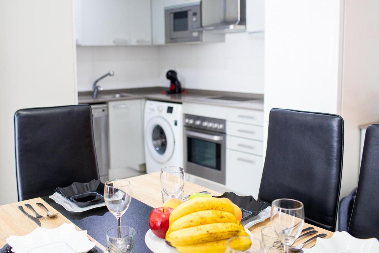 Florit Flats - Fantastic Apartment With Parking By The Malvarrosa Beach Valencia Eksteriør billede