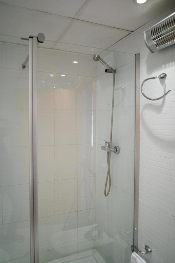 Florit Flats - Fantastic Apartment With Parking By The Malvarrosa Beach Valencia Eksteriør billede