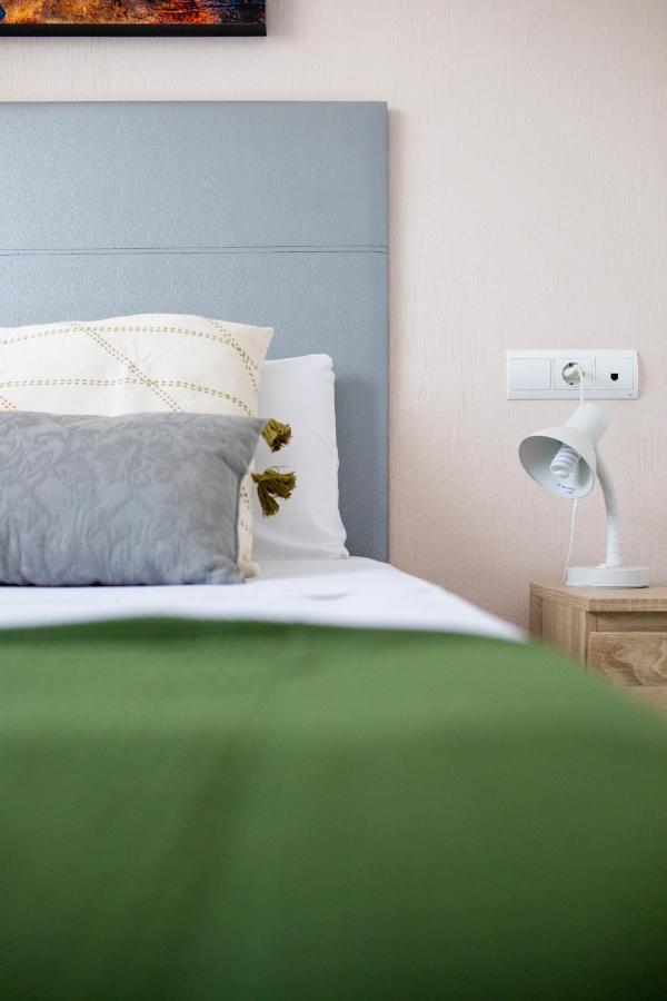 Florit Flats - Fantastic Apartment With Parking By The Malvarrosa Beach Valencia Eksteriør billede